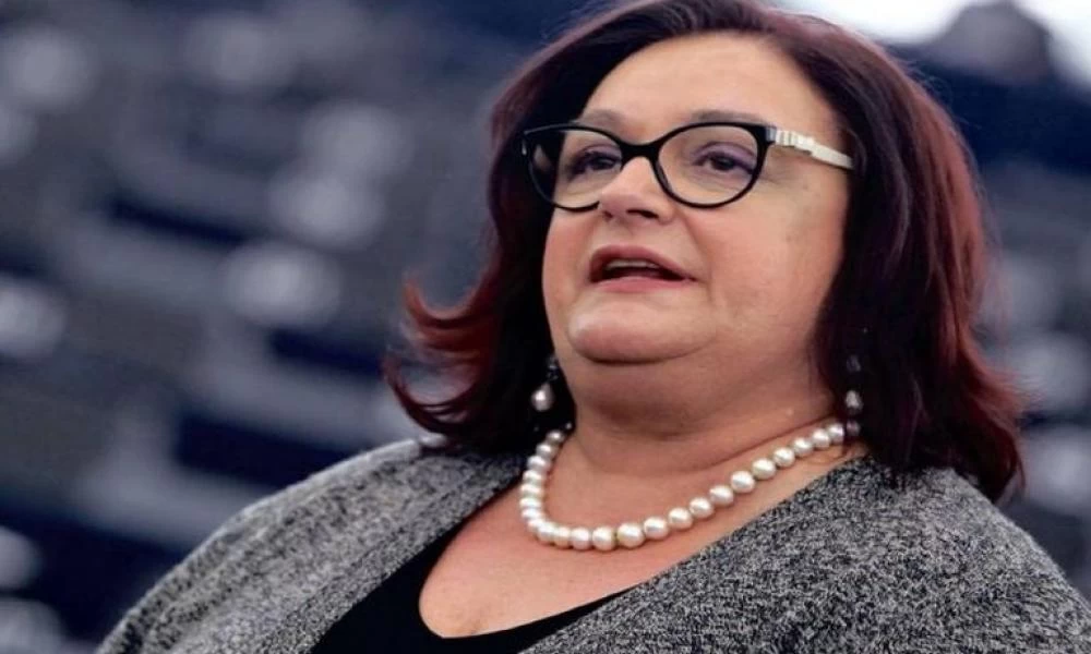 Μαριέττα Γιαννάκου: Την Τετάρτη η κηδεία της – Η επιθυμία της οικογένειας